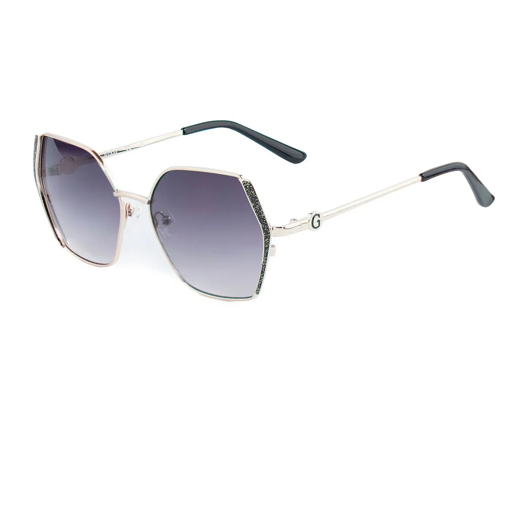 

Солнцезащитные очки Guess GO00005-5832B woman, серый