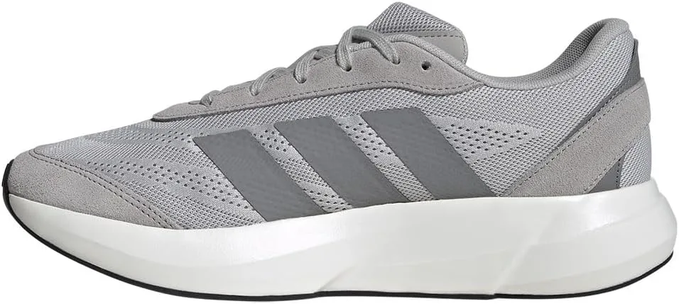 Мужские кроссовки Adidas Lightshift, белый — фото 3