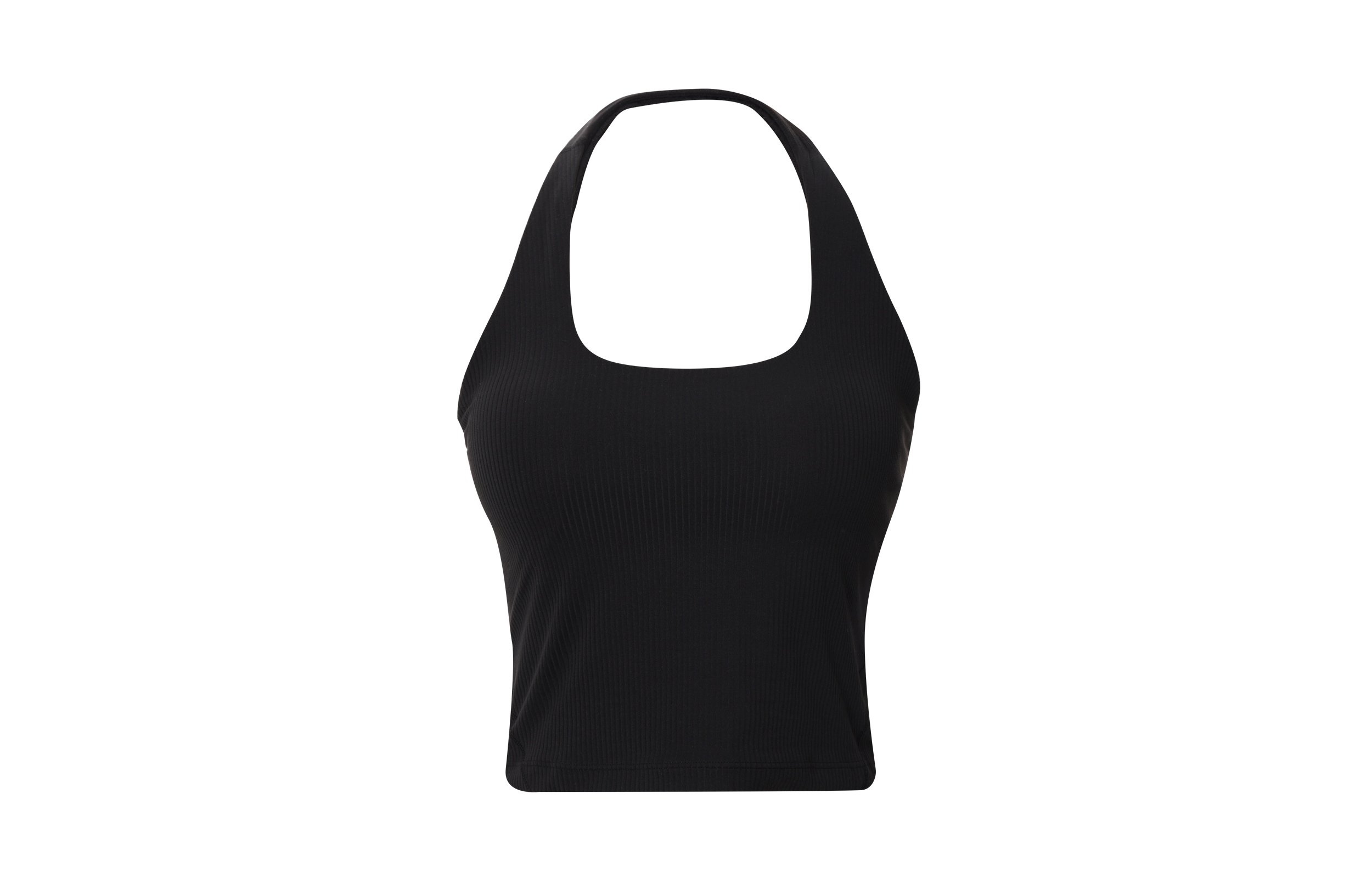 

Футболка Align Sport Vests Women's Lululemon, черный/BLK