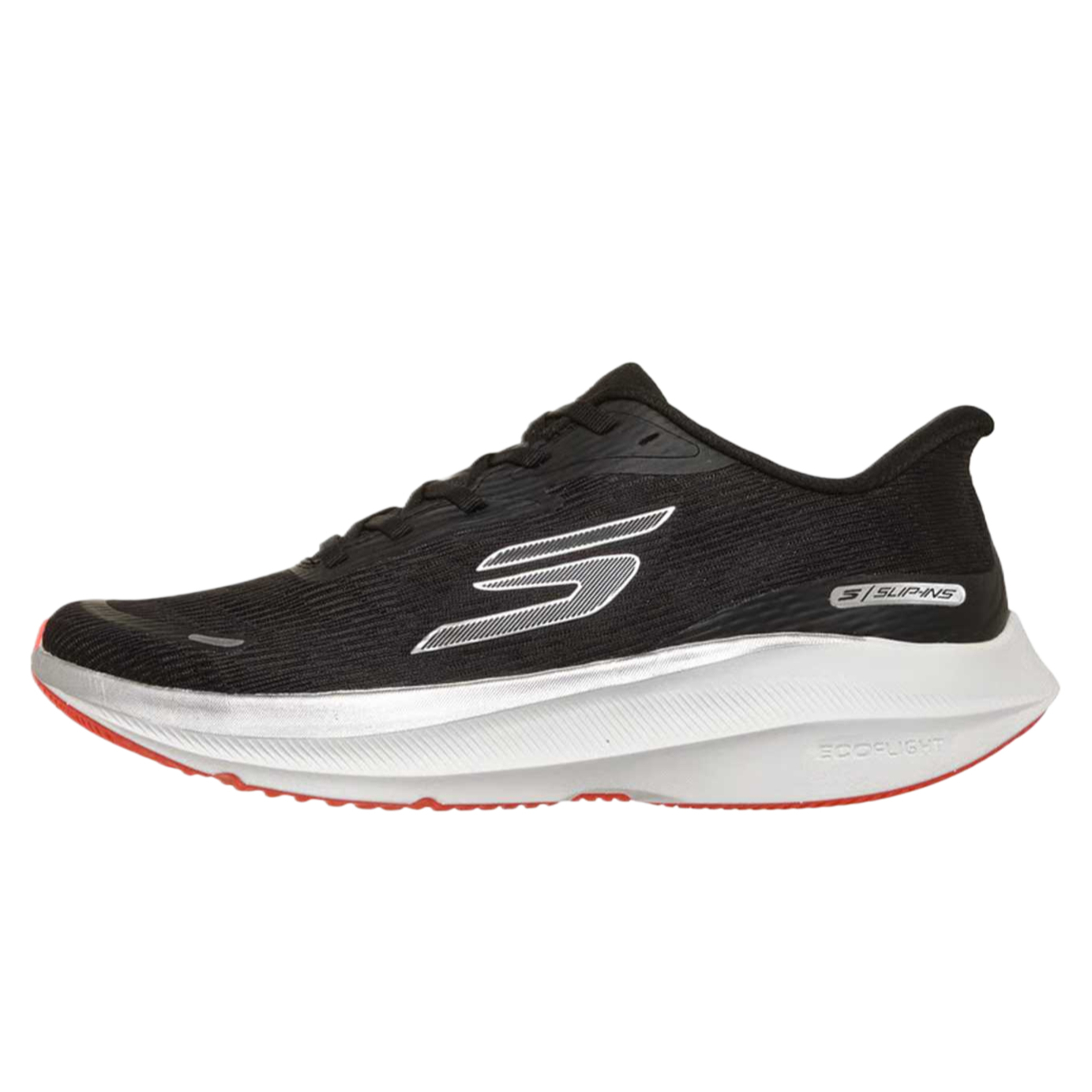 

Мужские повседневные низкие кроссовки Aero Pulse Skechers, Black