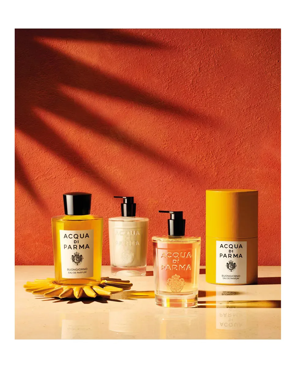 Лосьон для рук Buongiorno 330 мл Acqua Di Parma — фото 3