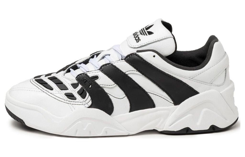 

Мужская обувь adidas originals Lifestyle, Black/White, Белый, Мужская обувь adidas originals Lifestyle, Black/White