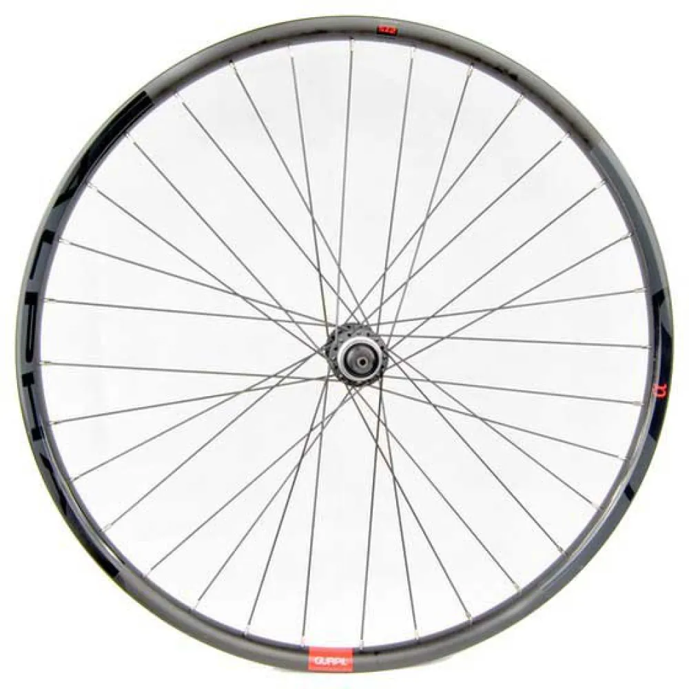 

Переднее колесо Gurpil Alpha M4050 27.5´´ CL Disc MTB, черный