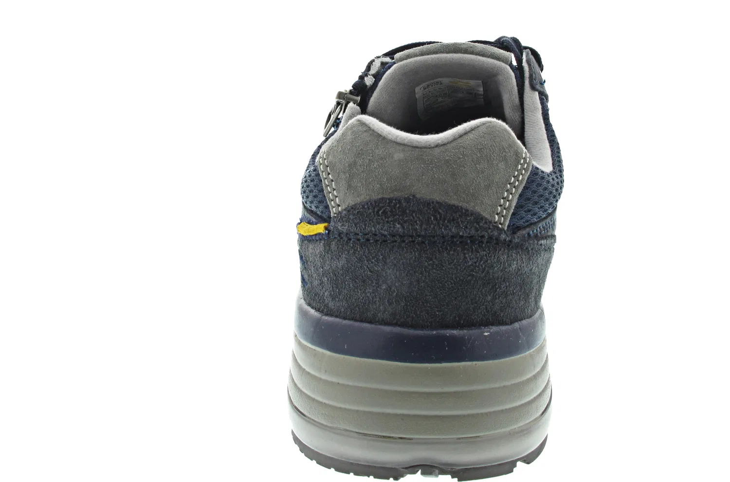 Снуреры синие Camel Active — фото 2
