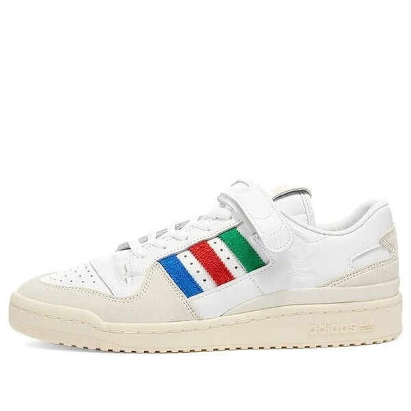 

Кроссовки конец. x форум Adidas, белый