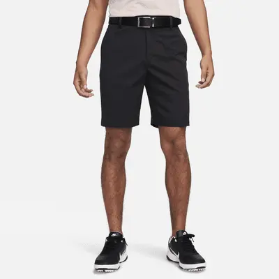 

Шорты Nike Tour, черный