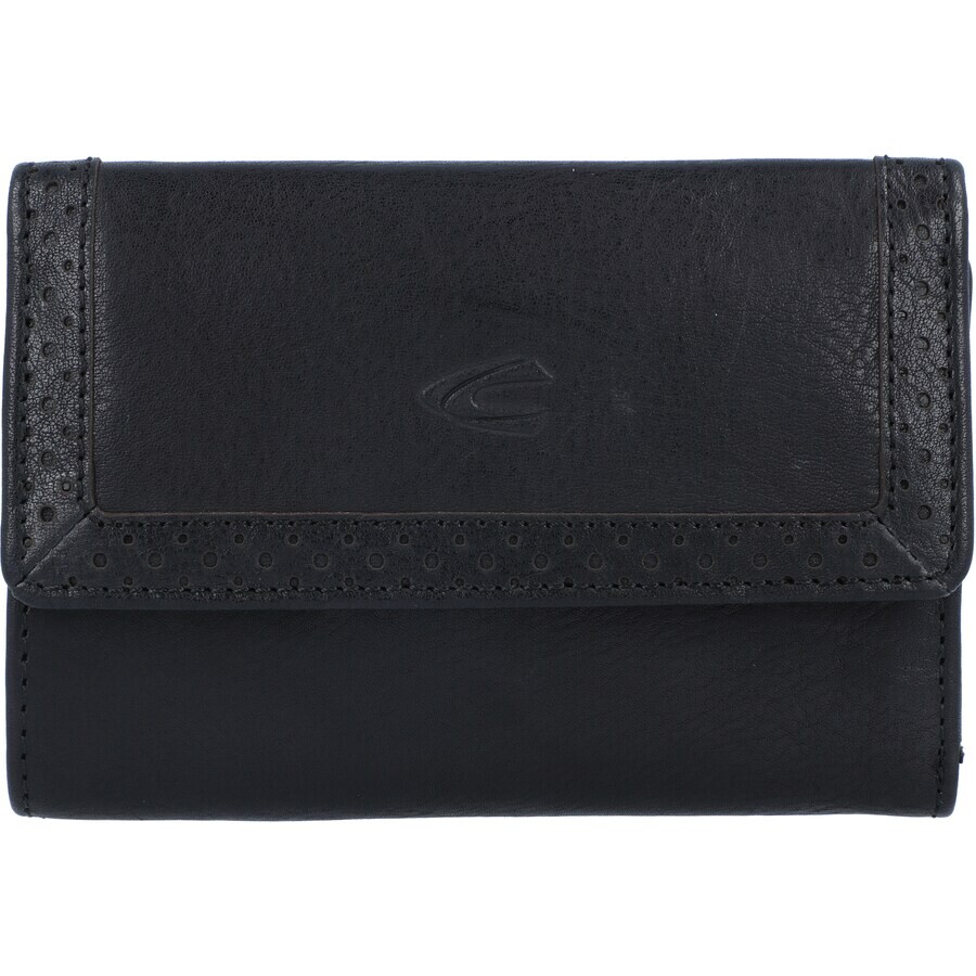

Кошелек Camel Active TALARA, черный