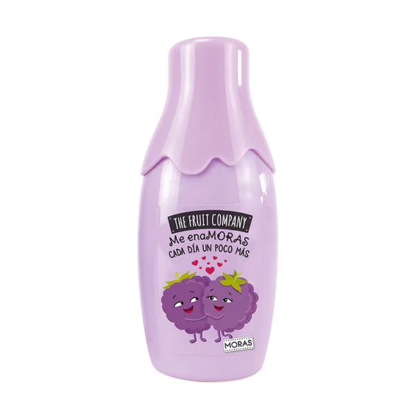 

Туалетная вода для женщин Moras The Fruit Company, 40 ml