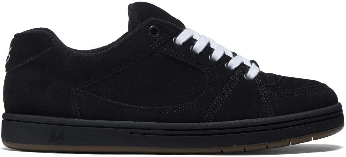 Кеды для скейтбординга Emerica, черный
