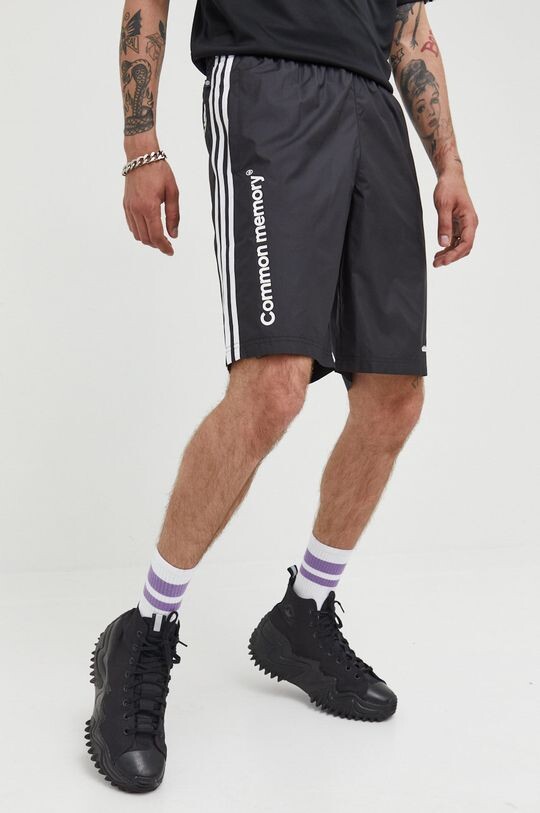 

Плавки adidas Originals, черный