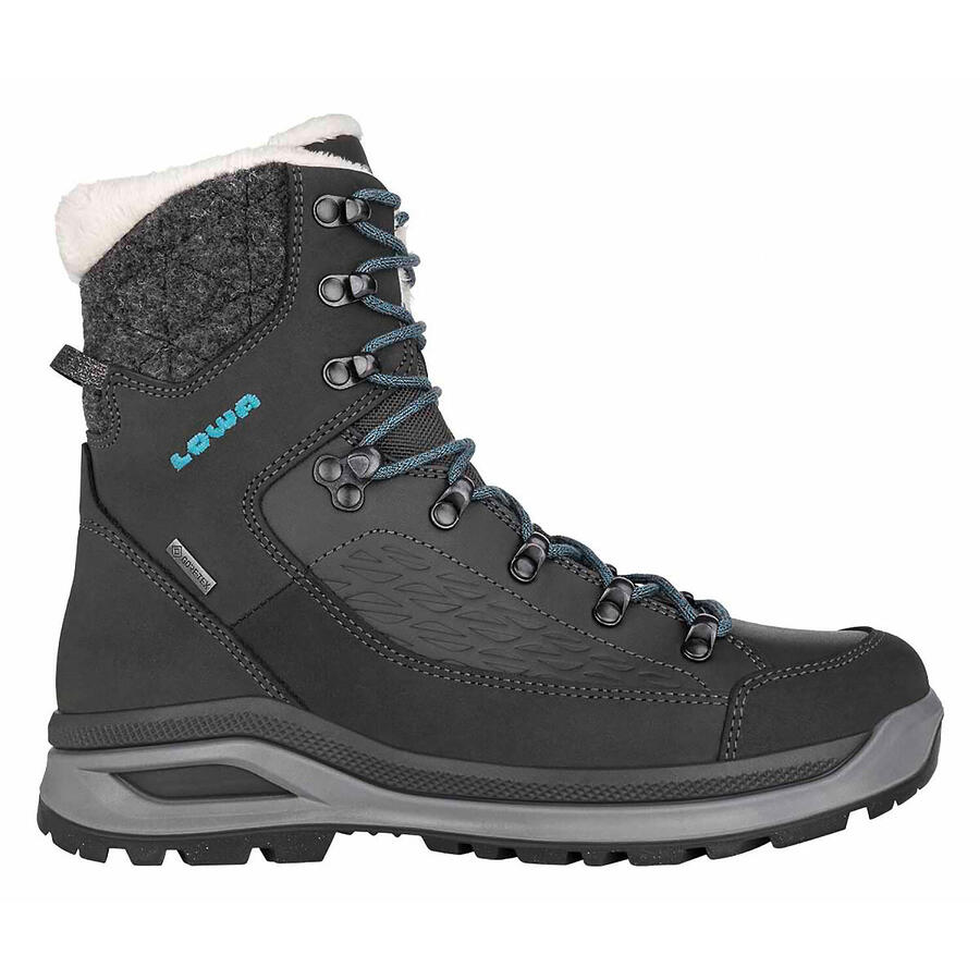 LOWA Ботинки RENEGADE EVO ICE GTX Ws