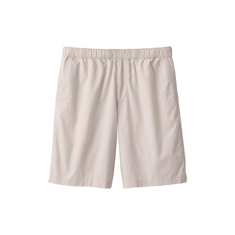 

Шорты мужские Muji потертые, синий