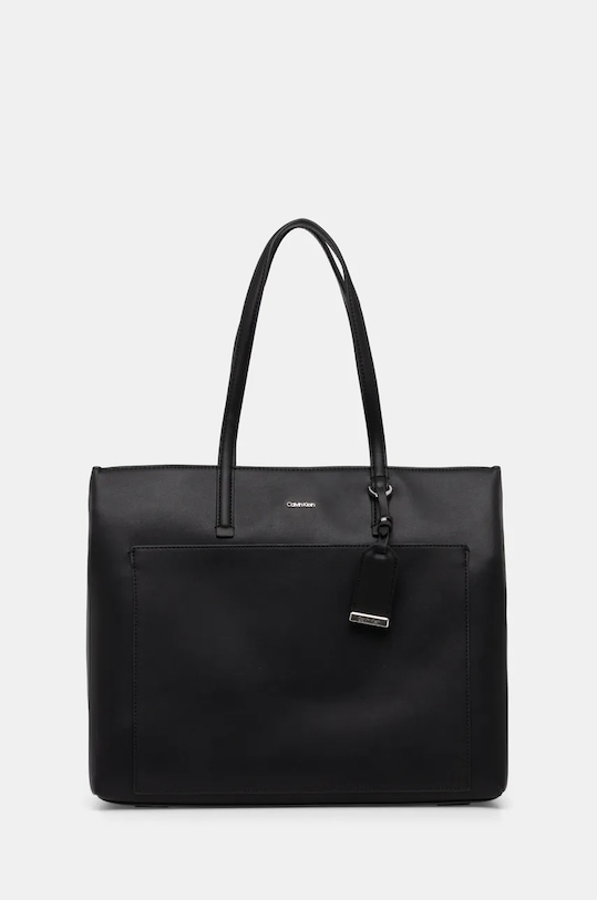 

Сумка Calvin Klein, черный