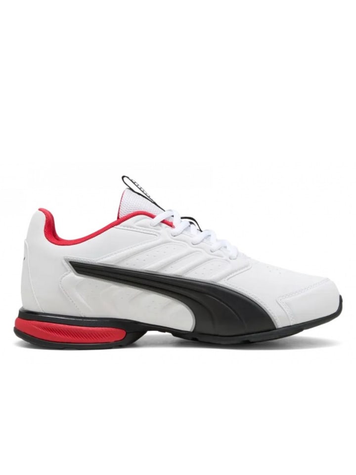 Puma Shoes Кроссовки Electro SL белого цвета — фото 3