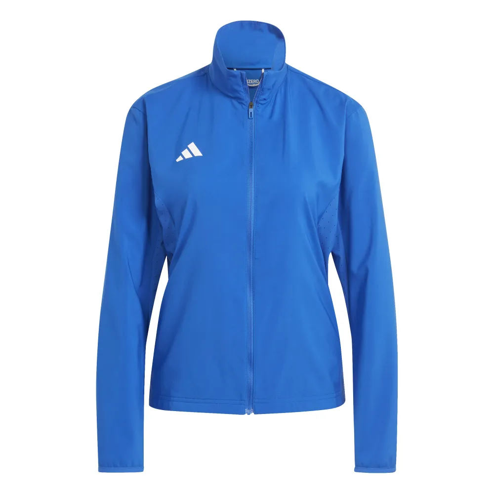 

Куртка спортивная adidas Adizero Essentials, синий