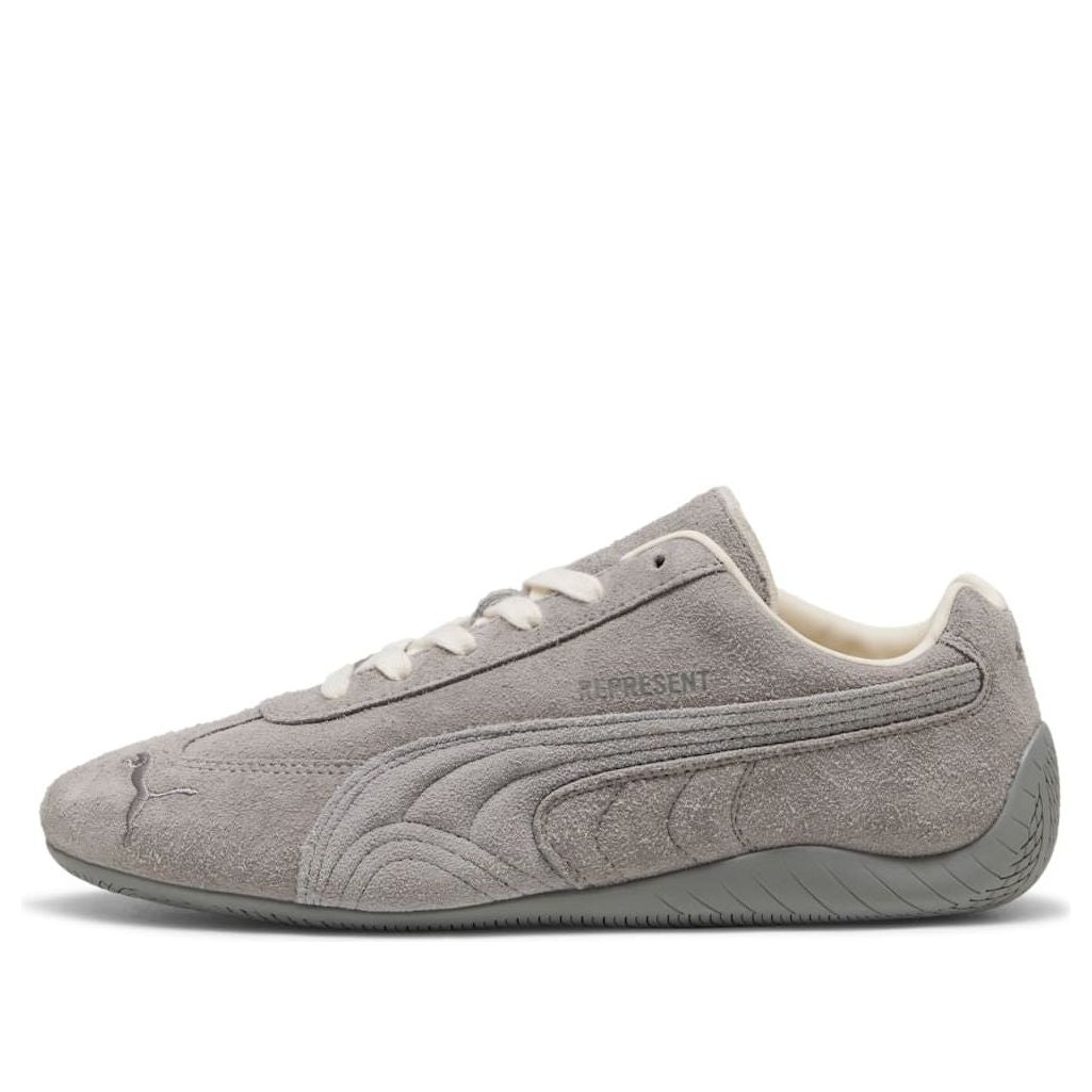 

Puma Speedcat 'Represent Wolf Grey'