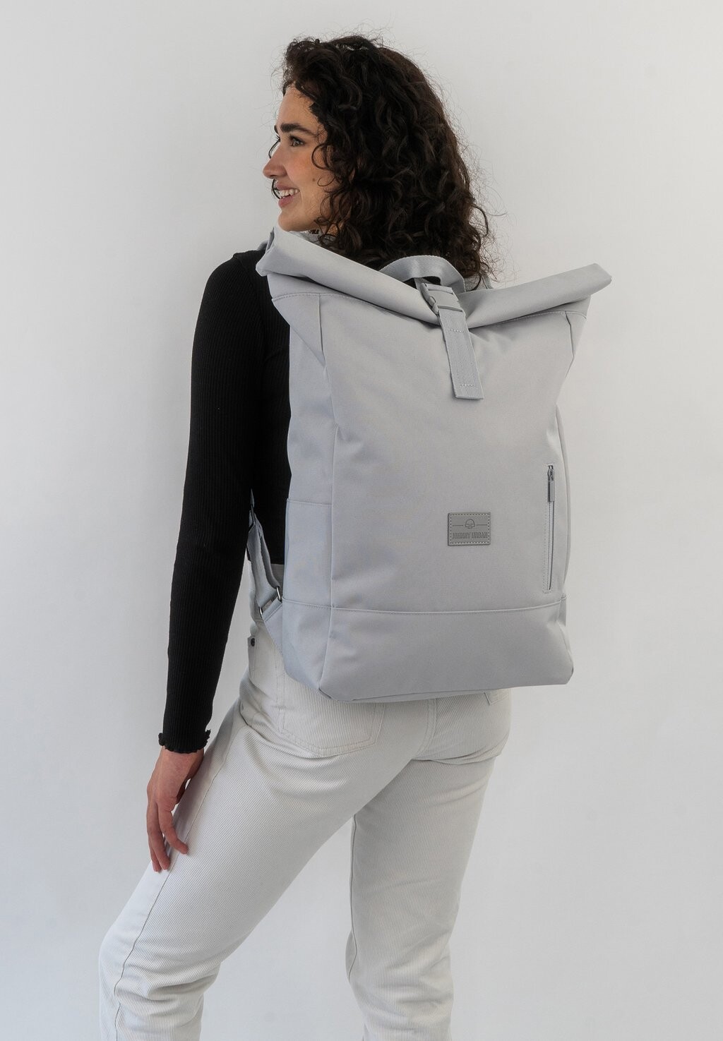 

Рюкзак ROBIN LARGE Johnny Urban, цвет grey