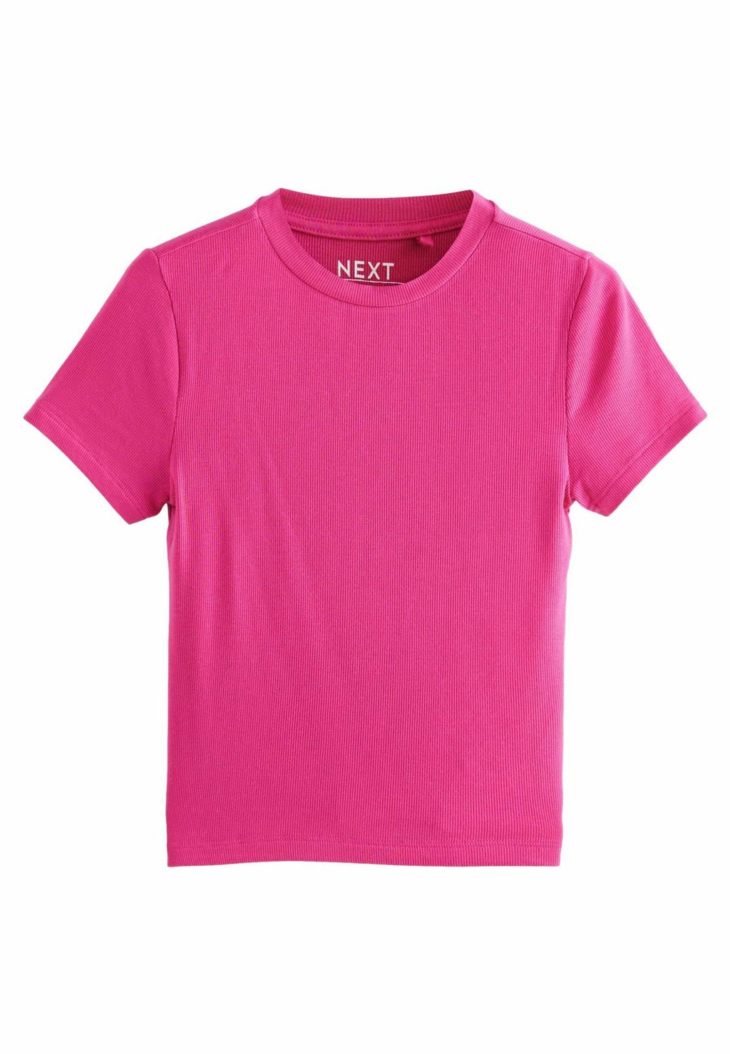 

Базовая футболка SUPER SOFT SHORT SLEEVE STANDARD Next, фуксия