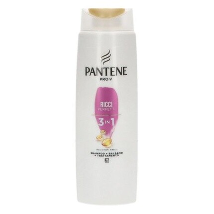 

Шампунь Pro-V Perfect Curls 3 в 1 - 225 мл Pantene