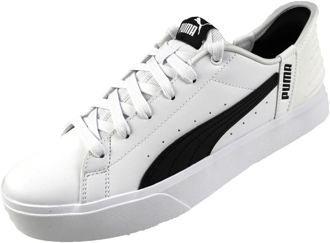 

Мужские кроссовки PUMA, белый/черный