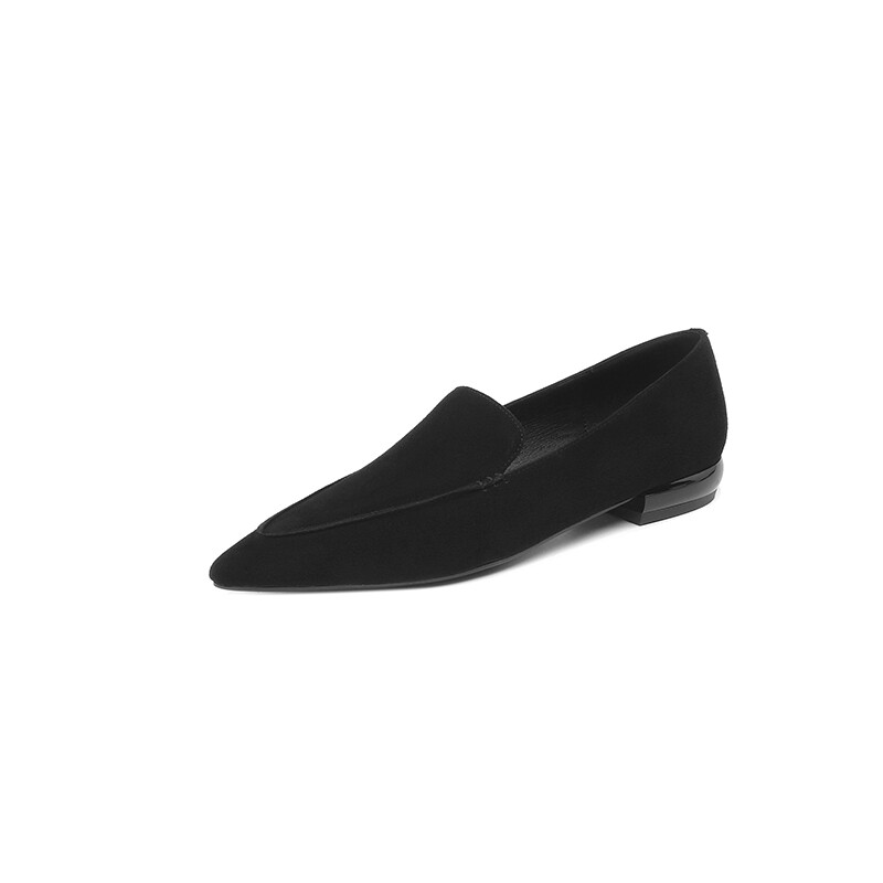 

Туфли женские повседневные Women's Casual Shoes Women's Yikefei, коричневый