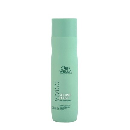 

Professionals Invigo Volume Boost Укрепляющий шампунь 250 мл, Wella