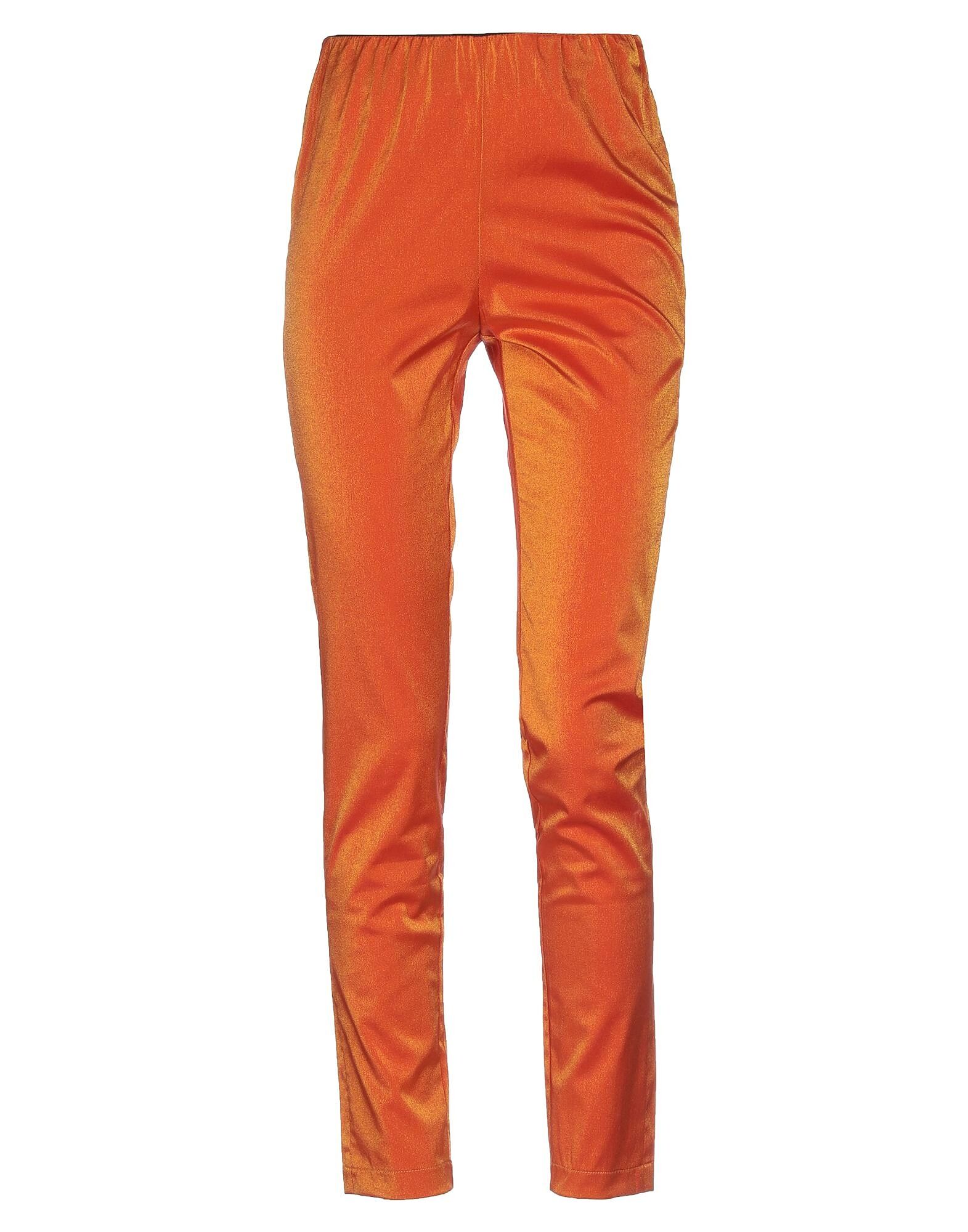 

Брюки Jijil, оранжево-коричневый
