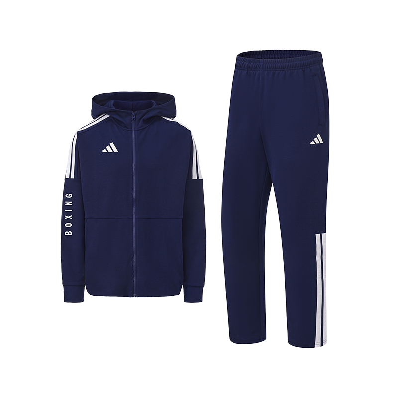 

Adidas Повседневная спортивная одежда Unisex Navy Blue