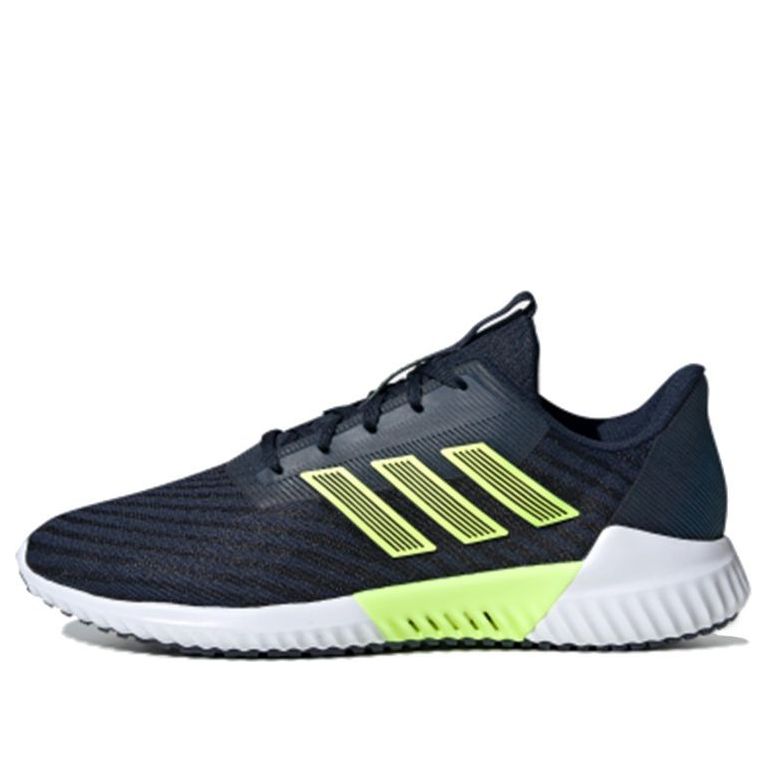 

Кроссовки adidas Climacool 2.0 'Navy', синий
