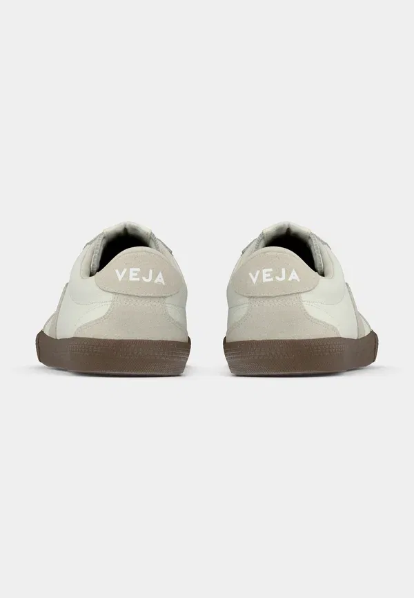 Кроссовки волейбольные Veja, белый/натуральный/кора — фото 4