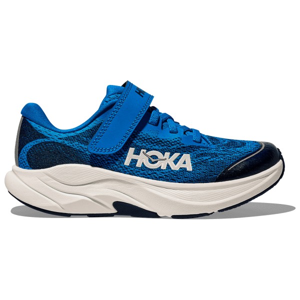 

Детские кроссовки Rincon 4 little - running shoes Hoka, мультиколор