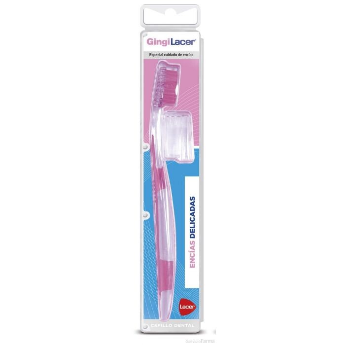 

Зубная щетка Gingilacer Cepillo Dental Lacer, 1 ud.