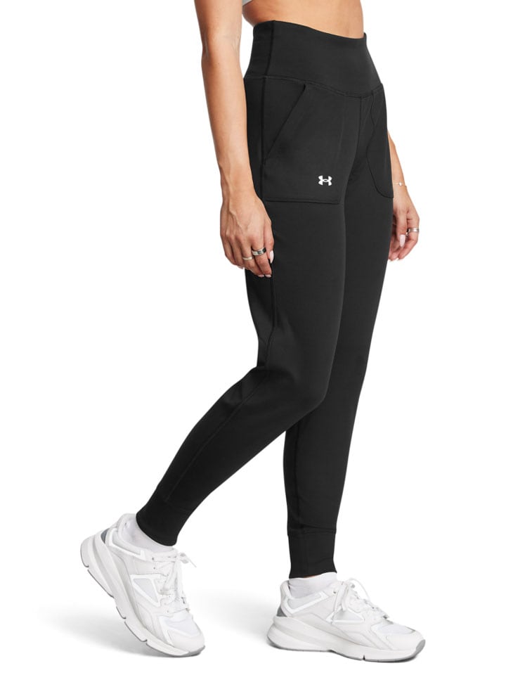 

Спортивные штаны Motion Under Armour, черный