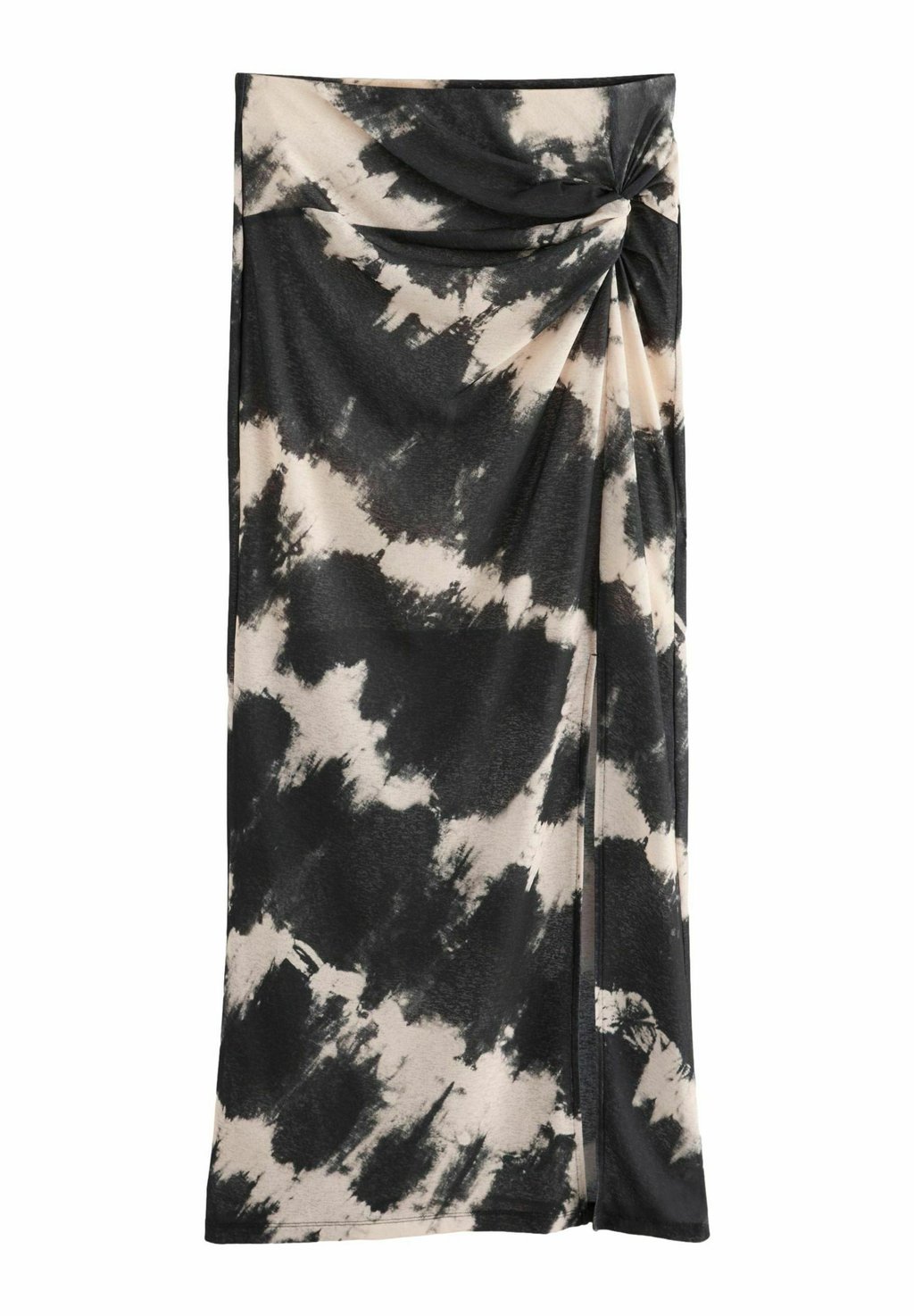 

Длинная юбка SARONG Next, черный