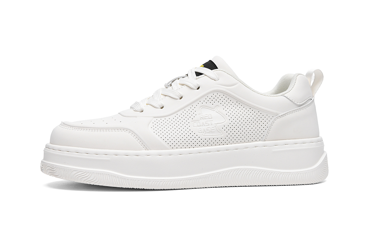 

Низкие мужские кроссовки HLA, White