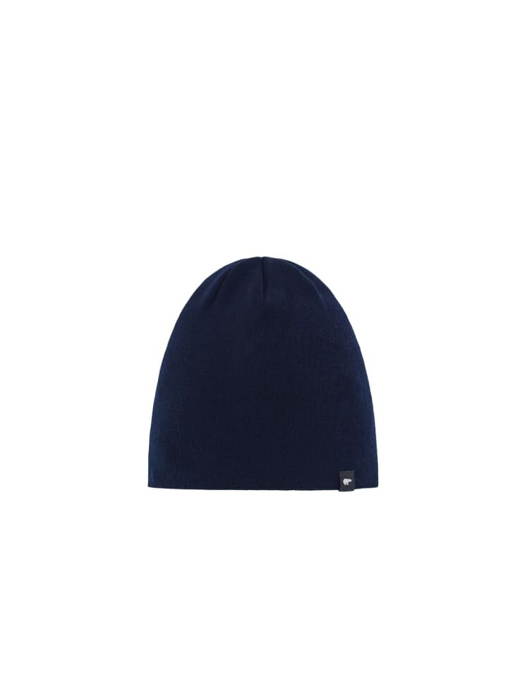 

Кепка Eisbär, цвет deep blue