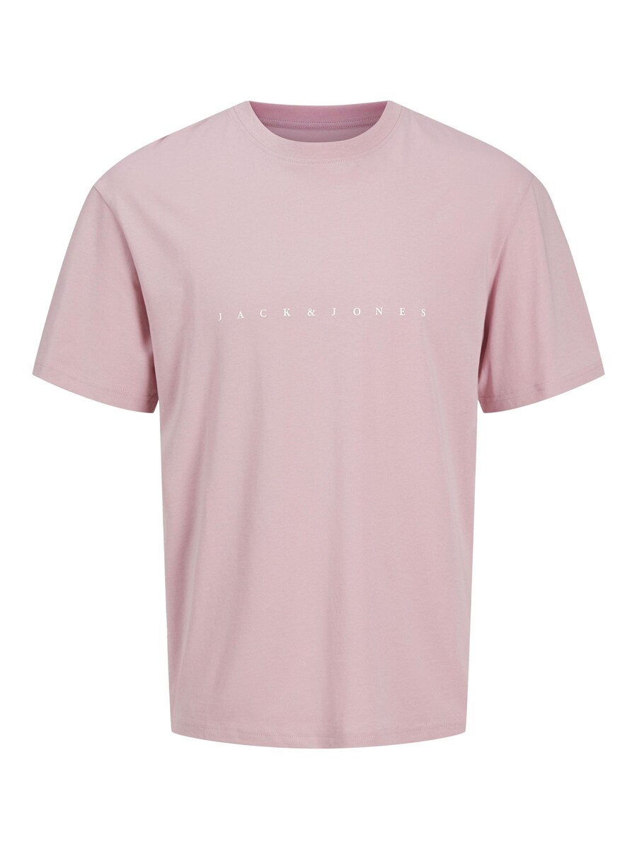 

Футболка JACK & JONES JACK & JONES JJEStar, Light pink