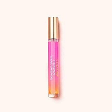 Женская парфюмерная вода Victoria's Secret Bombshell Paradise Eau de Parfum Rollerball for Women 7ml — фото 2