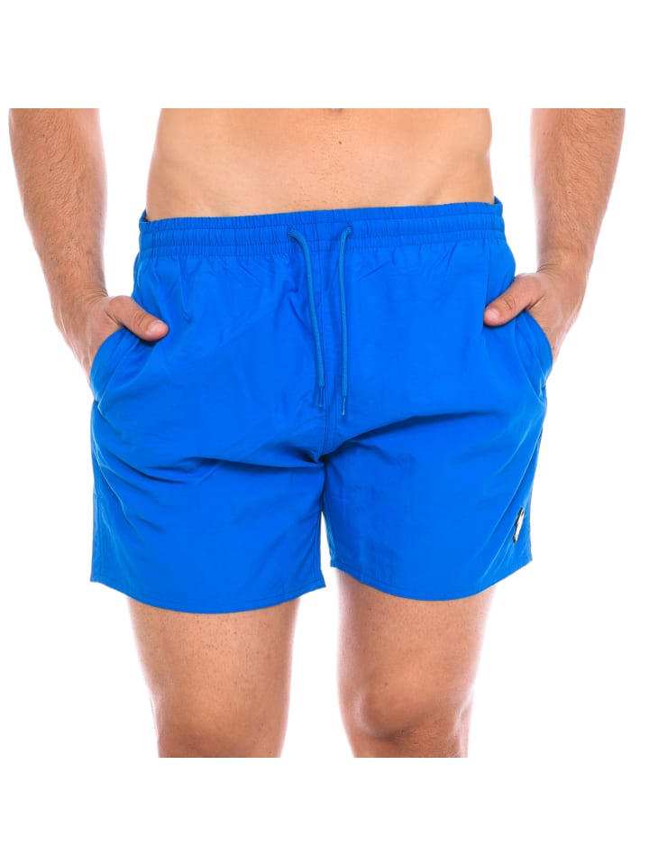 

U.S. Polo Assn. Синие плавки