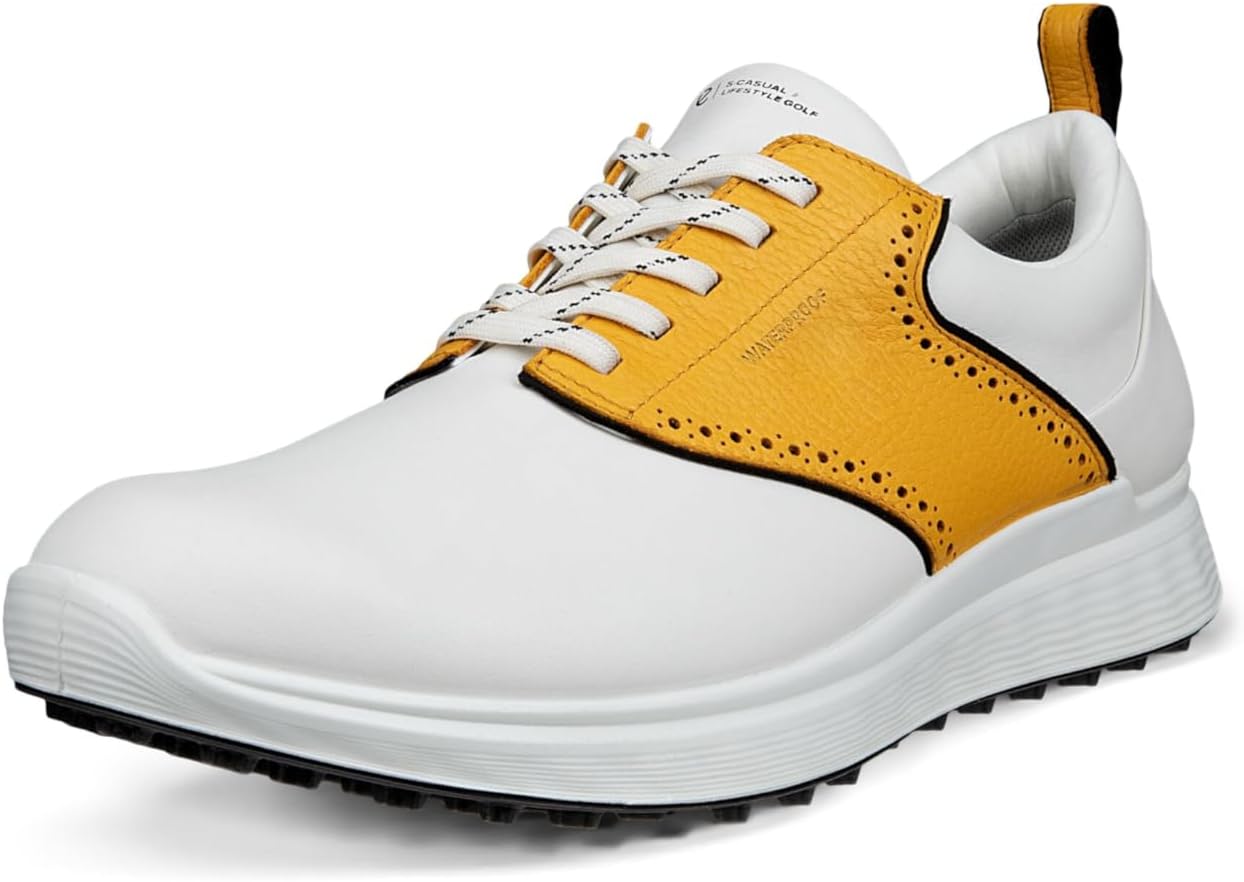 

Мужские повседневные водонепроницаемые сандалии Ecco, белый