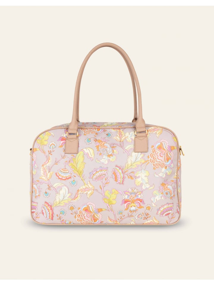 

Сумка через плечо Oilily, коричневый