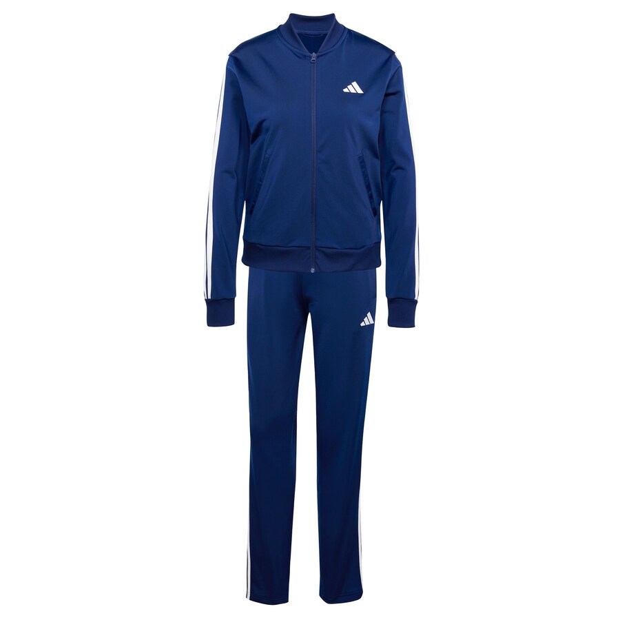 

Спортивный костюм ADIDAS SPORTSWEAR Essentials, темно-синий
