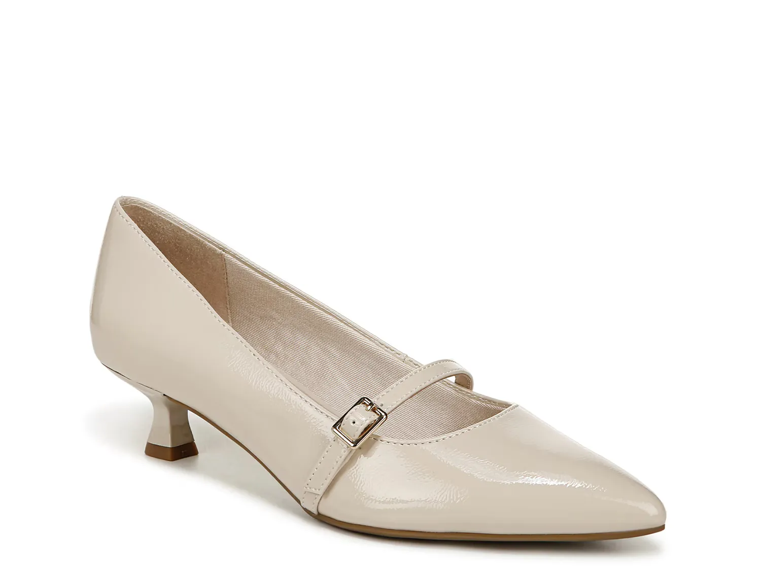 

Туфли Madelyn Pump Lifestride, белый
