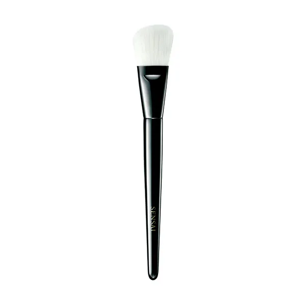 

Жидкая кисть для макияжа Liquid Foundation Brush Sensai, 1 UD