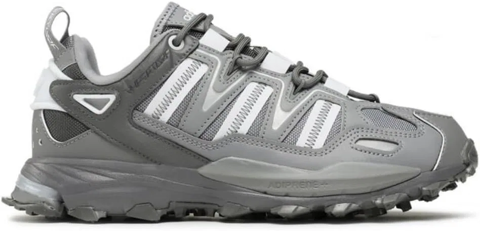 Кроссовки Adidas Hyperturf IE2103, Gray — фото 2