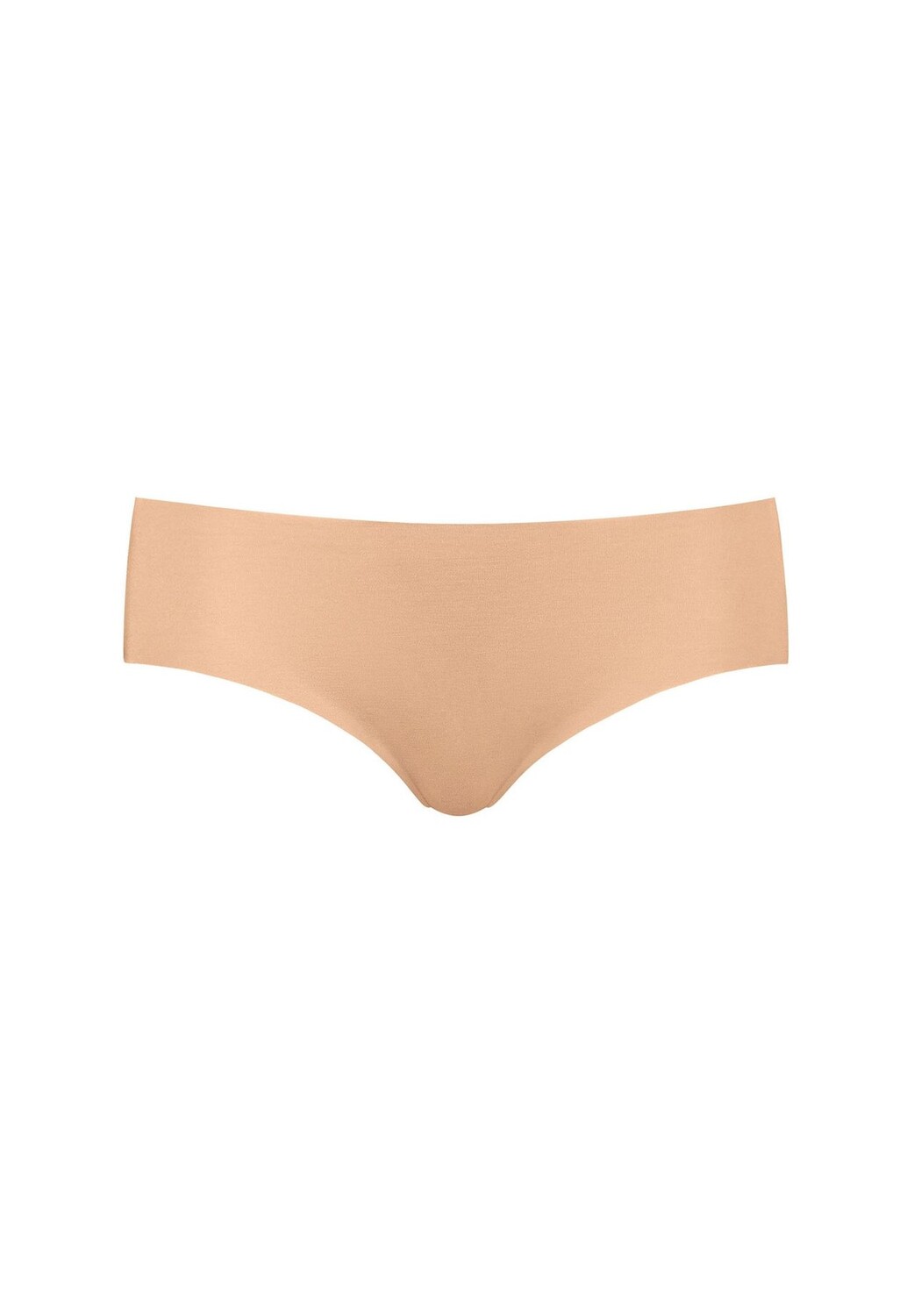 

Трусы миди невидимый хлопок HANRO, цвет Beige Damen