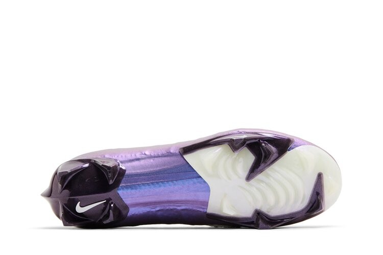 Кроссовки Vapor Edge 360 Untouchable Mid, цвет White Purple Iridescent — фото 4