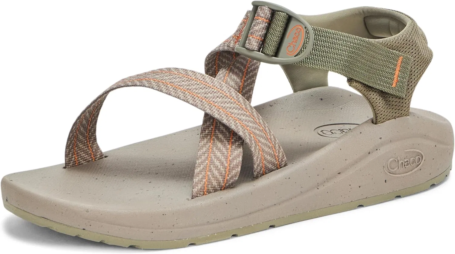 Сандалии мужские Chaco, Frond Truffle