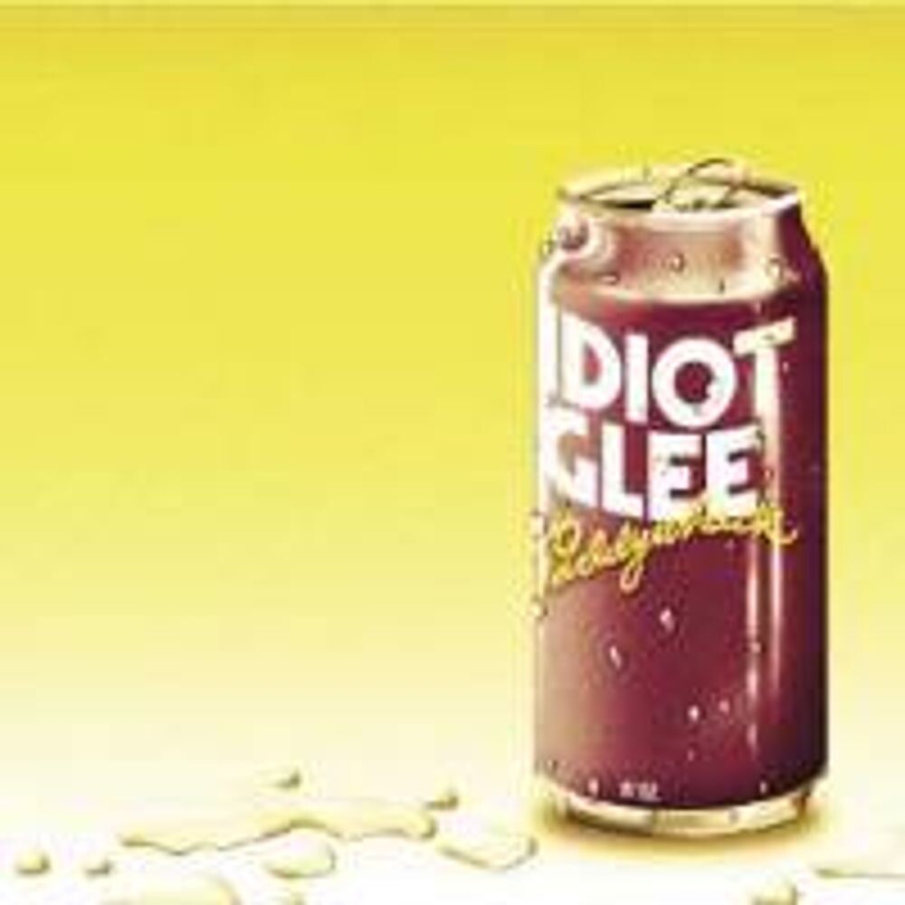 

Диск CD Paddywhack - Idiot Glee
