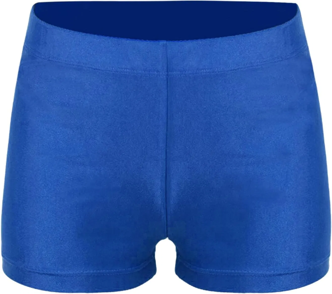 Детские шорты для активного отдыха TTAO, мальчиковые, Royal Blue